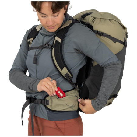 Turistický batoh Osprey Hikelite 32