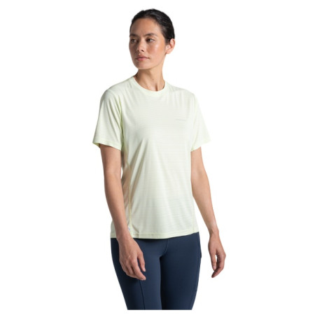 Dámské funkční triko Craghoppers NosiLIfe SolarShield+ SS T-Shirt