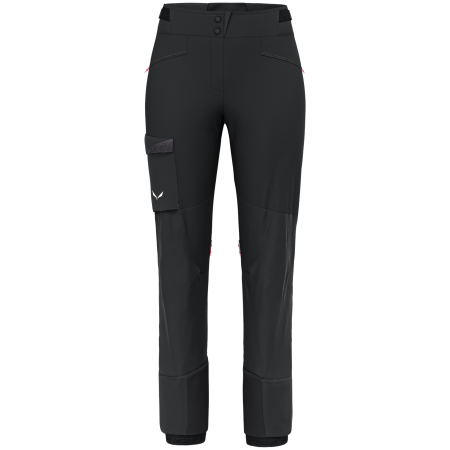 Dámské kalhoty Salewa Sella Dst Hyb Pant W