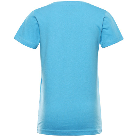 Dětské triko Alpine Pro Rejo 2 Blue