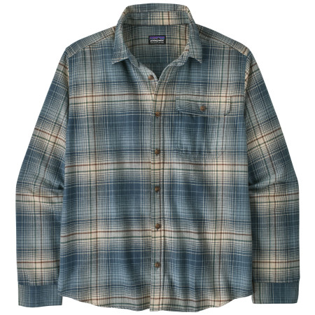 Pánská košile Patagonia Fjord Flannel Shirt Lightweight