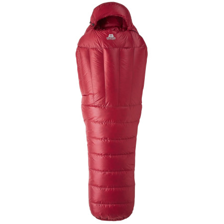 Péřový spacák Mountain Equipment Xenith III