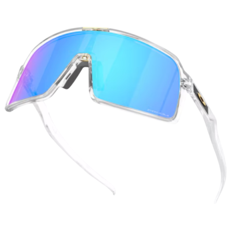Sluneční brýle Oakley Sutro Prizm Sapphire