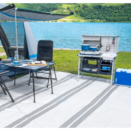 Podlážka Brunner Kinetic 600 - 250x400 cm