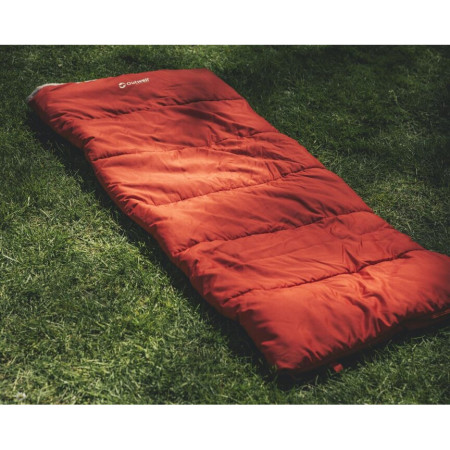 Dekový spacák Outwell Contour Lux
