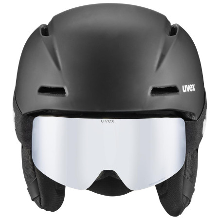 Set přilba a brýle Uvex Viti set