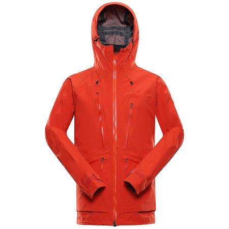 Pánská bunda Alpine Pro Cort