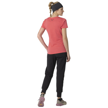 Dámské triko Dynafit Graphic Co W S/S Tee
