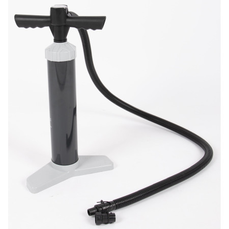 Nafukovací přístřešek Bo-Camp Caravan Awning Air