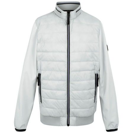 Pánská bunda Regatta Brennon Hybrid