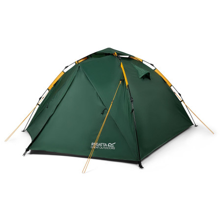 Stan Regatta 3 Person Instant Tent