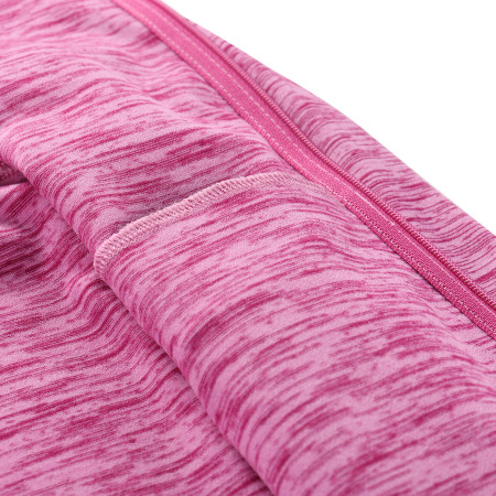 Dětská funkční mikina Alpine Pro Detto Bloom