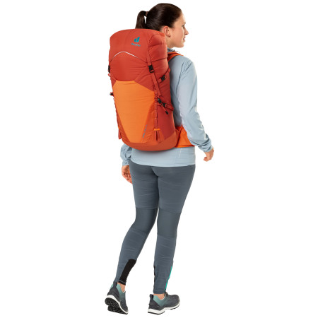 Turistický batoh Deuter Speed Lite 28 SL