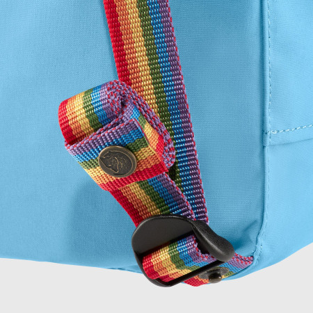 Batoh Fjällräven Kånken Rainbow Mini