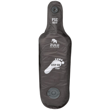 Ruční pumpa Zulu StepOn Pump PSC
