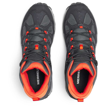 Pánské turistické boty Merrell Accentor 4 Sport Mid Gtx