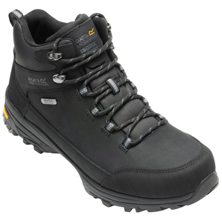 Pánské pohorky Regatta Burrell Leather Boot II