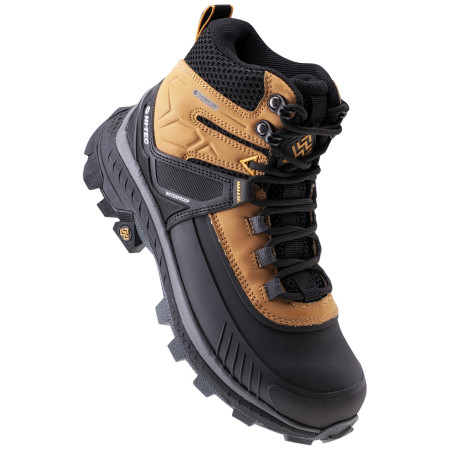 Dámské turistické boty Hi-Tec Everest Snow Hiker Wo'S
