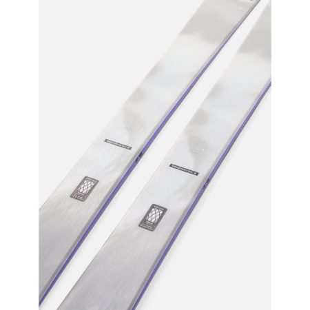 Sjezdové lyže K2 Mindbender 90C W