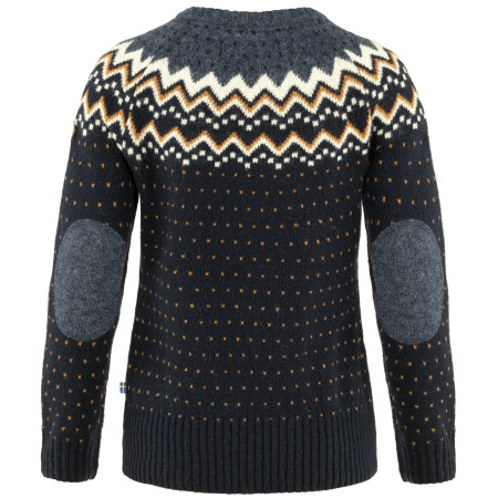 Dámský svetr Fjällräven Övik Knit Sweater W