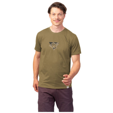 Pánské triko Hannah Grem