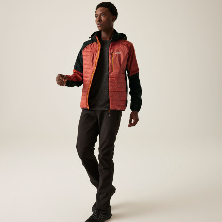 Pánská bunda Regatta Pro Hybrid