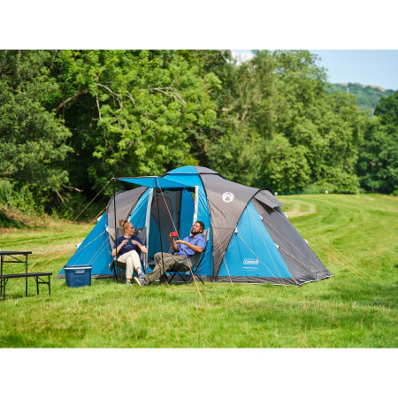 Rodinný stan Coleman Spruce Falls 4