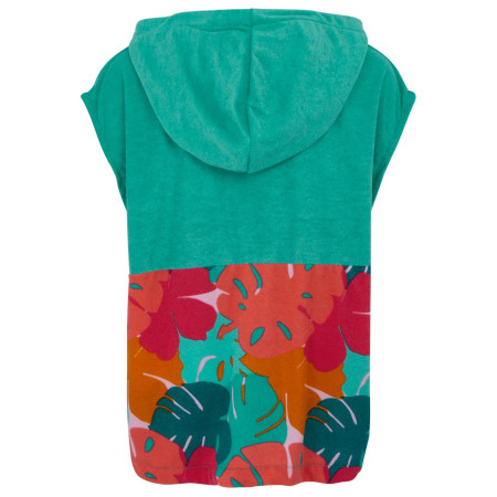 Dětské pončo Regatta Kids Towel RobeII