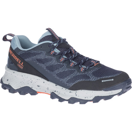 Dámské turistické boty Merrell Speed Strike Gtx Navy