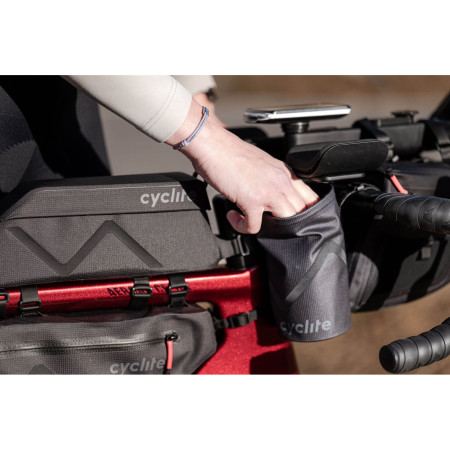 Box na jídlo Cyclite Food Pouch / 02