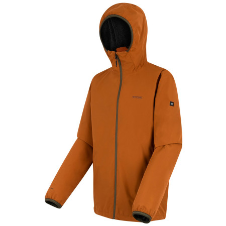 Pánská bunda Regatta Caspen