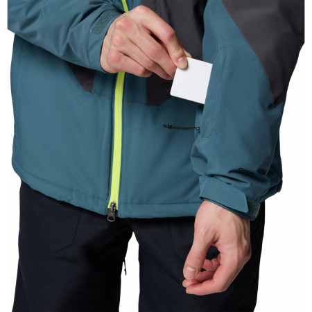 Pánská zimní bunda Columbia Powder Prime™ Jacket