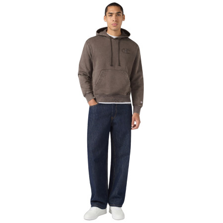Pánská mikina Champion Hooded Sweatshirt M Champion Laundry