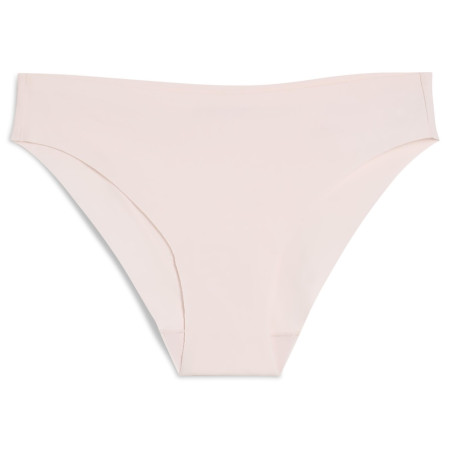 Dámské kalhotky Puma Invisible Cotton Briefs 2P