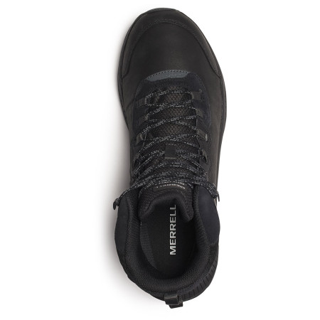 Pánské turistické boty Merrell Speed Strike 2 Thermo Mid Wp