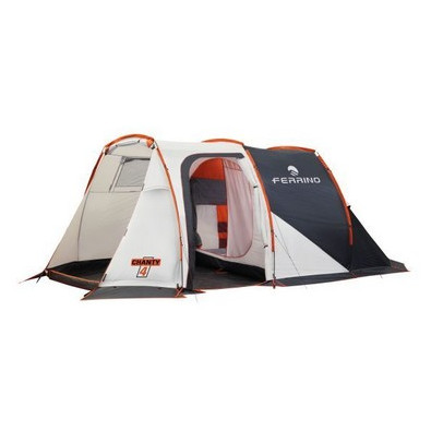 Stan Ferrino Chanty 4