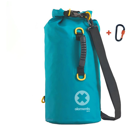 Nepromokavý vak Elements Gear Expedition 2.0 - 20L (1 popruh)