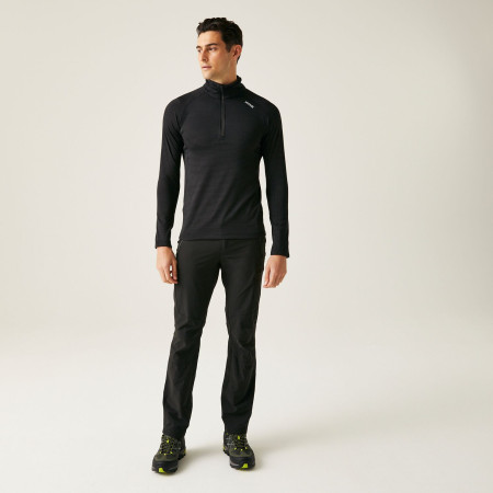 Pánská funkční mikina Regatta Yonder II