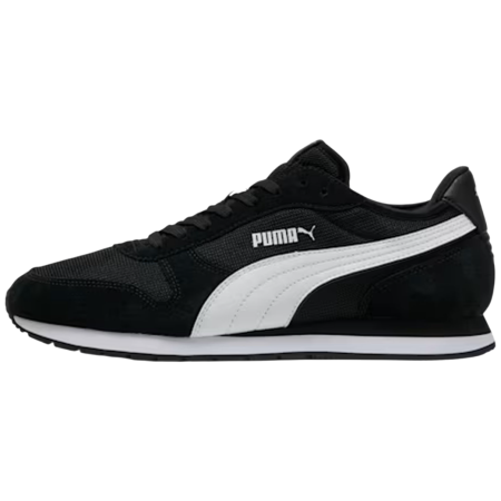 4camping.cz - Pánské boty Puma ST MILER - 42,5 / černá