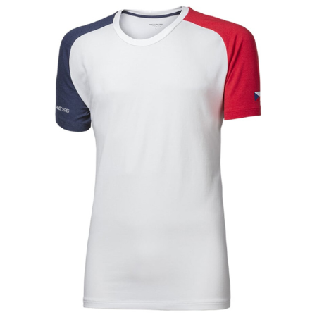 Pánské triko Progress Republic