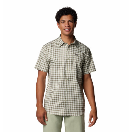 Pánská košile Columbia Silver Ridge™ Utility Lite Novelty SS