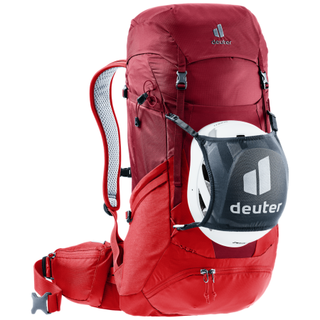 Batoh Deuter Futura Pro 36