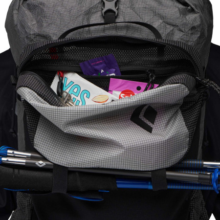 Pouzdro Black Diamond Beta Light Pack Satellite Bag