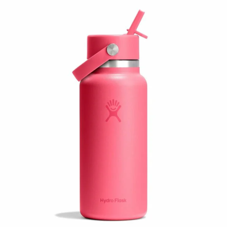 Termolahev Hydro Flask Wide Flex Straw Cap 32 oz