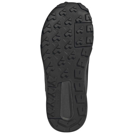 Dětské boty Adidas Terrex Anylander Mid Climaproof J Green