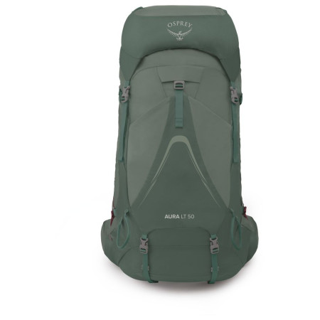 Dámský turistický batoh Osprey Aura Ag Lt 50