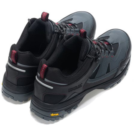 Pánské boty Regatta Regen Low