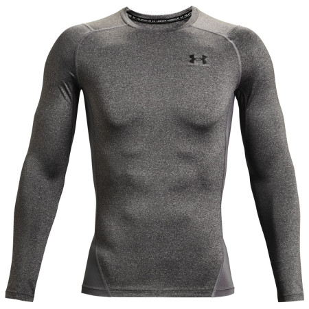 Pánské triko Under Armour HG Armour Comp LS
