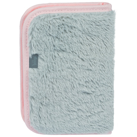 Školní penál Baagl Klasik (dvě chlopně)