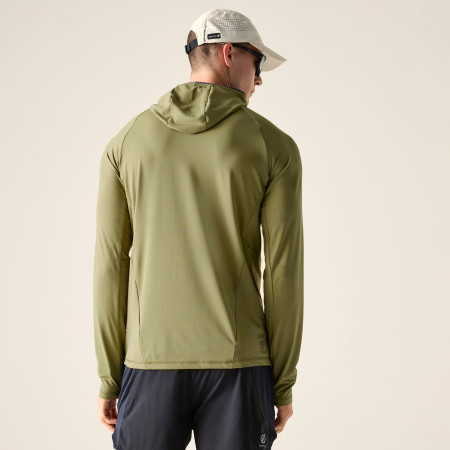 Pánská bunda Dare 2b Mens Sprint City Hoodie